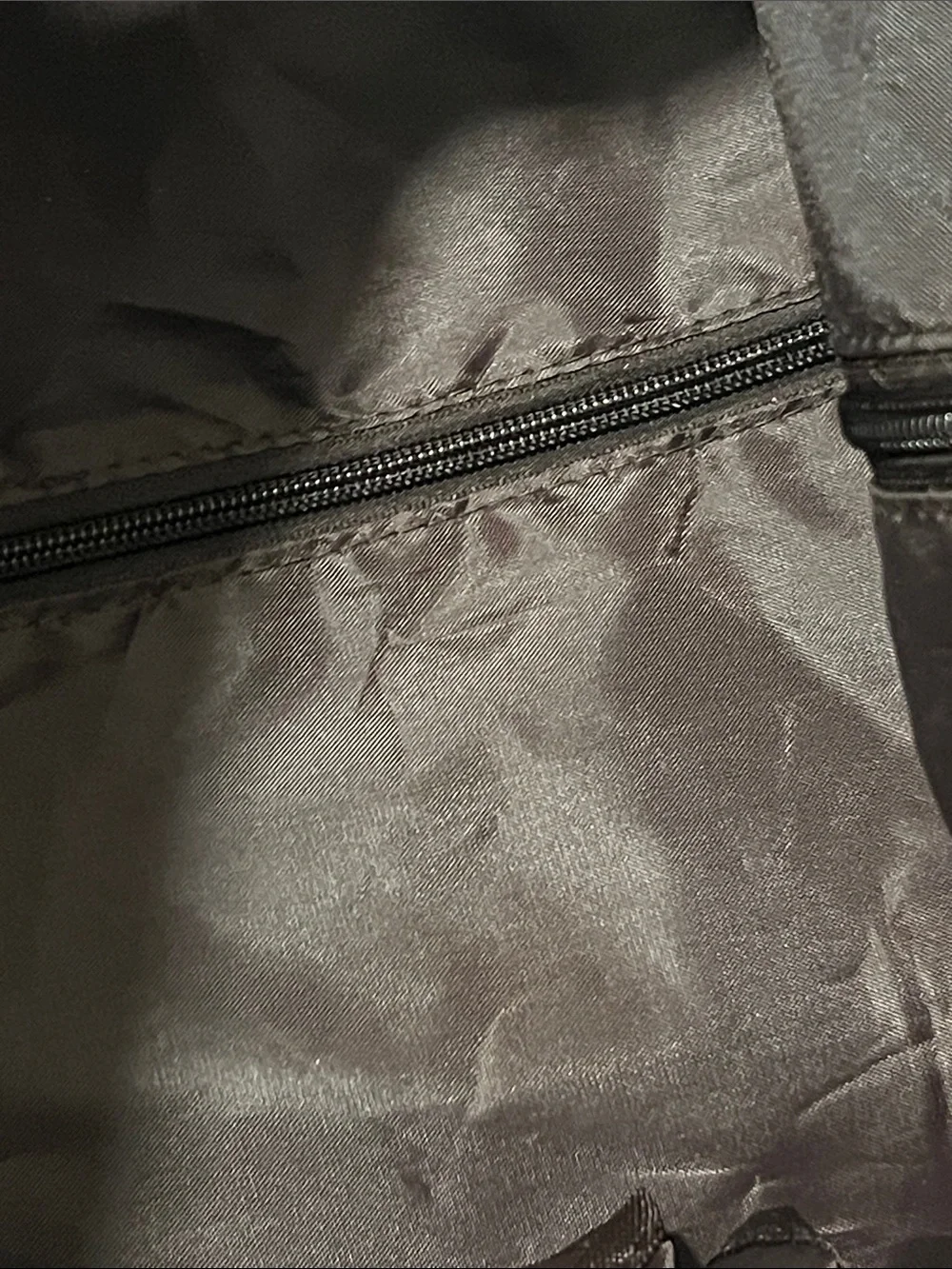 SE Y FOCNIA unbranded brown